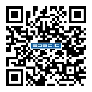 QR kodas | Lauksargių globos namai | spec.lt