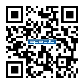 QR kodas | Lauksėja, UAB | spec.lt