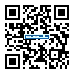 QR kodas | Lauksma, UAB | spec.lt