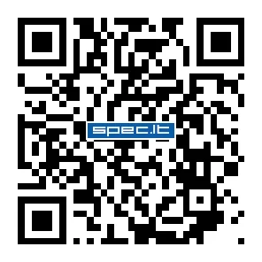 QR kodas | LAUKTUVĖS JUMS, UAB | spec.lt