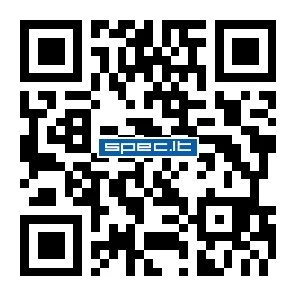 QR kodas | Laukų vėjas, UAB | spec.lt