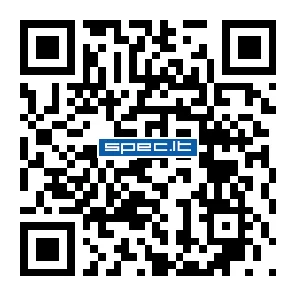 QR kodas | Laukuvos stalo teniso klubas