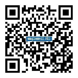 QR kodas | LAUKYSTOS ŽUVŲ VEISLYNAS