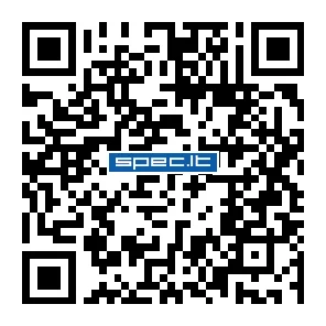 QR kodas | LAUKŽEMĖS ŠV. APAŠTALO ANDRIEJAUS BAŽNYČIA | spec.lt