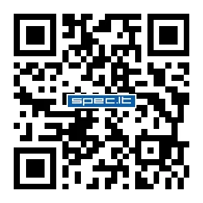 QR kodas | Lauli, UAB | spec.lt