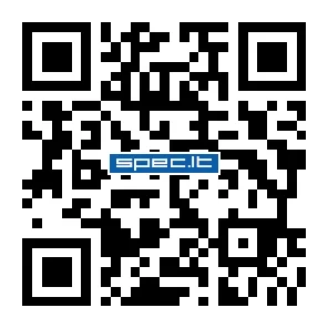 QR kodas | Lauma LT, MB | spec.lt