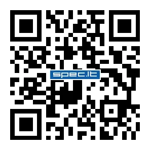 QR kodas | Laumari, MB