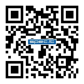 QR kodas | Laumarta, UAB | spec.lt