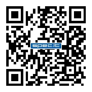 QR kodas | LAUMĖ, kavinė, UAB ŠOCAS