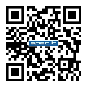 QR kodas | Laumė, UAB | spec.lt