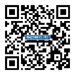 QR kodas | Laumeda ir ko, UAB | spec.lt