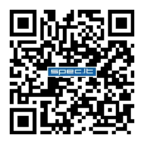 QR kodas | Laumės Baldų Gamyba, UAB | spec.lt