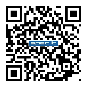 QR kodas | Laumės prekyba, MB | spec.lt