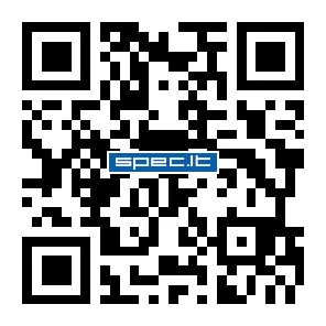 QR kodas | Laumės ratas, MB