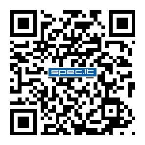 QR kodas | Laumės virsmas, VŠĮ