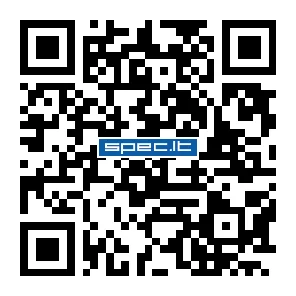 QR kodas | Aistra, UAB | spec.lt