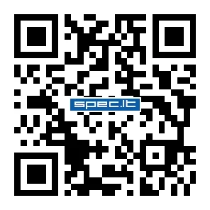 QR kodas | Laumesa, UAB