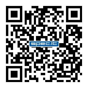 QR kodas | LAUMETOS PREKYBA, UAB