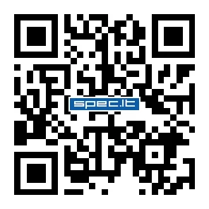 QR kodas | Laumina, UAB | spec.lt