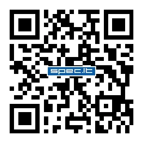 QR kodas | Laumių kalvė, MB | spec.lt