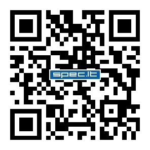 QR kodas | Laumių slėnis, MB