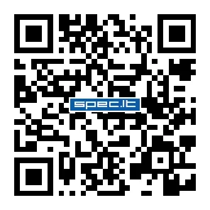 QR kodas | Laumių vijūnas, MB
