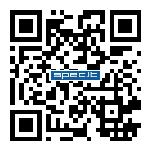 QR kodas | Laumiva, UAB | spec.lt