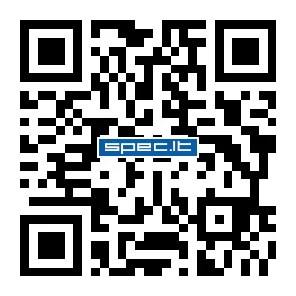 QR kodas | Laumužė, UAB | spec.lt