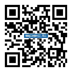 QR kodas | Launa, UAB | spec.lt