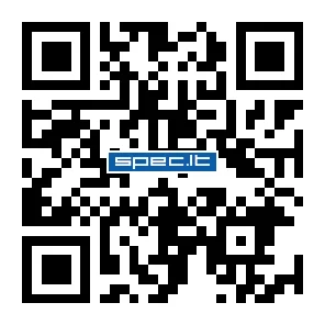 QR kodas | Launagis, UAB | spec.lt