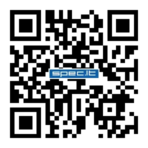 QR kodas | Laundprof, UAB | spec.lt