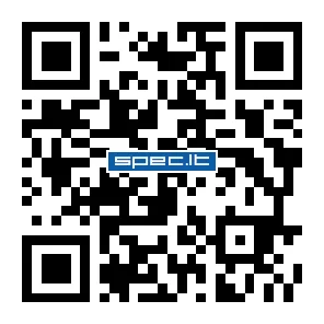 QR kodas | Launerta, UAB | spec.lt