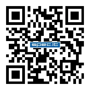 QR kodas | LAUNETRA, UAB | spec.lt