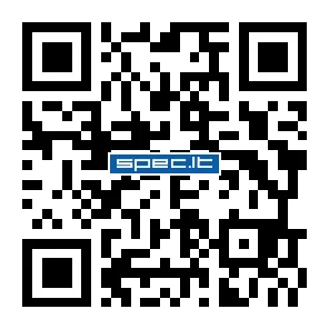 QR kodas | Launil, MB