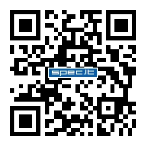 QR kodas | Laupetra, MB