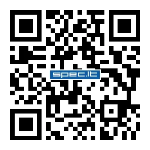 QR kodas | Laupota, MB