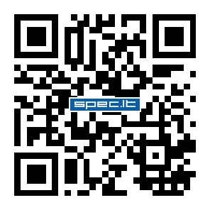 QR kodas | Laupra, UAB | spec.lt