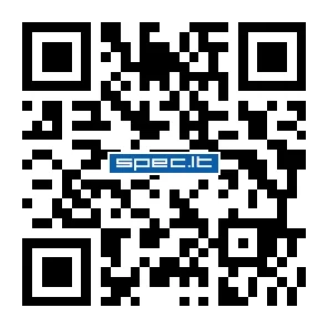 QR kodas | Laura čiža, MB