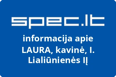 Klaipėdos Laura, UAB