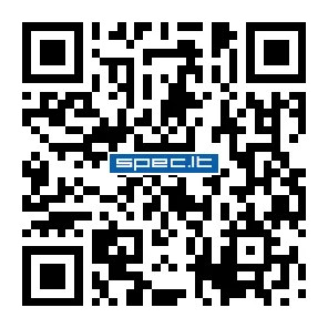 QR kodas | Klaipėdos Laura, UAB | spec.lt