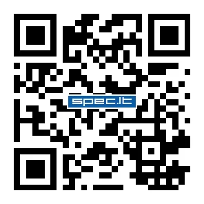 QR kodas | Laura LT, IĮ | spec.lt
