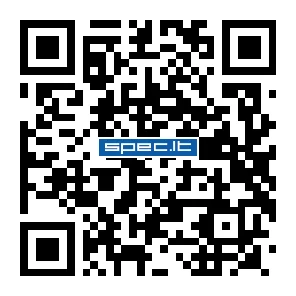QR kodas | Tamasta, UAB | spec.lt