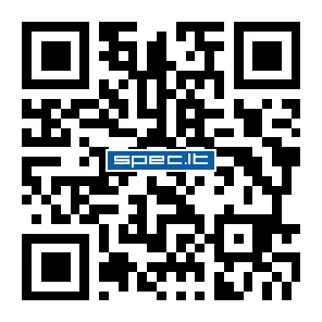 QR kodas | Laura, UAB | spec.lt