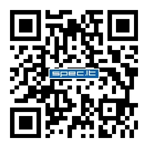 QR kodas | Lauradenta, MB | spec.lt