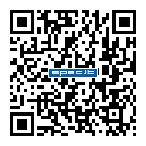 QR kodas | LAURASTA, L. Plikaičio medžio apdirbimo įmonė | spec.lt