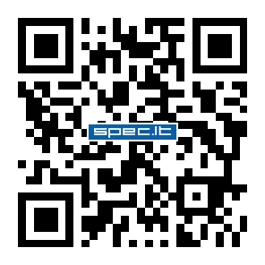 QR kodas | Laurauto, UAB | spec.lt
