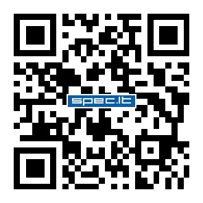 QR kodas | Laurava, MB