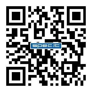 QR kodas | Laurdenta, MB