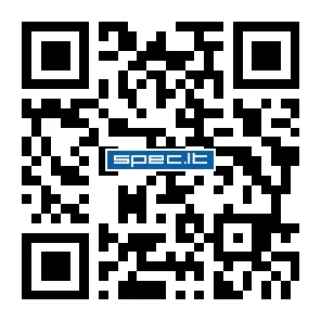 QR kodas | Laurea estate, MB | spec.lt
