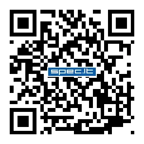 QR kodas | Laurea intenta, MB